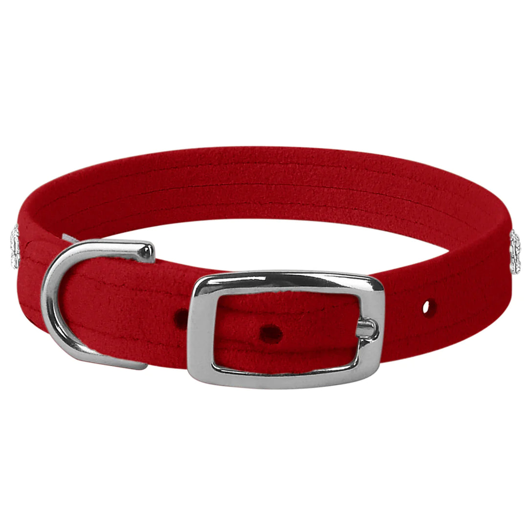 2 Row Giltmore Collar-