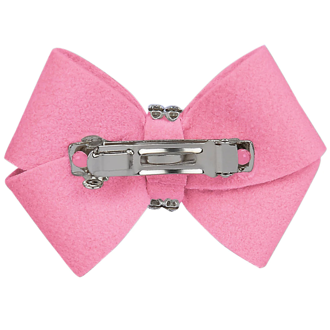 Nouveau Bow Hair Bow-