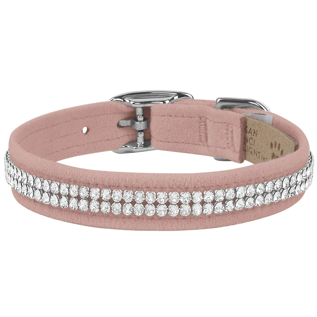 2 Row Giltmore Collar-