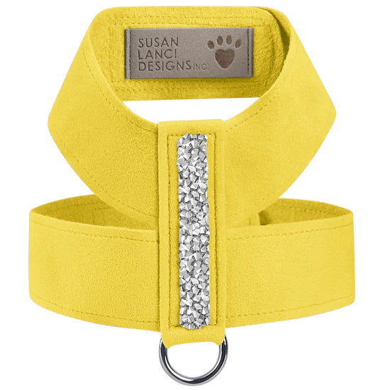 Crystal Rocks Tinkie Harness-