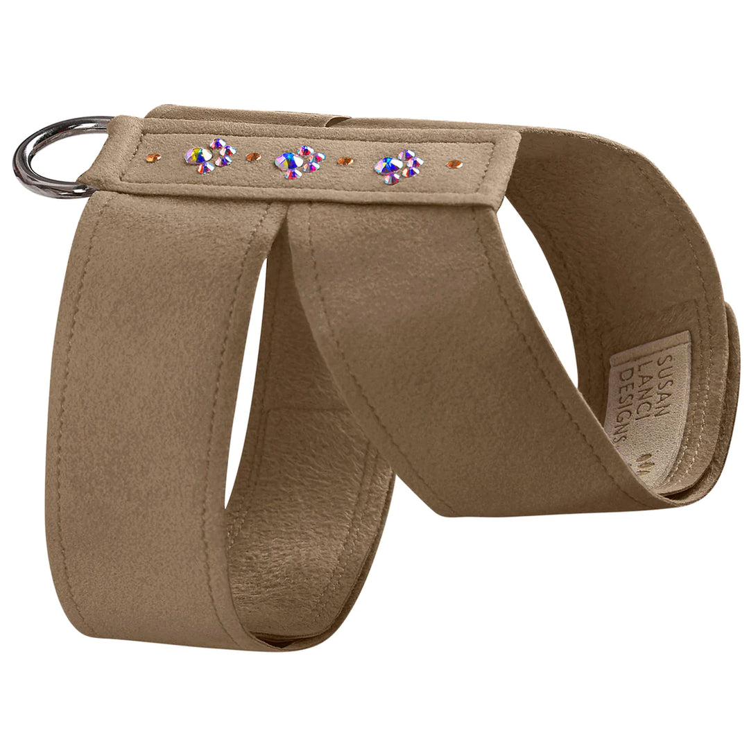 Crystal Paws Tinkie Harness-