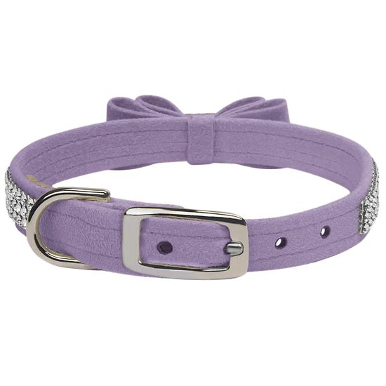 Big Bow 3 Row Giltmore Collar-