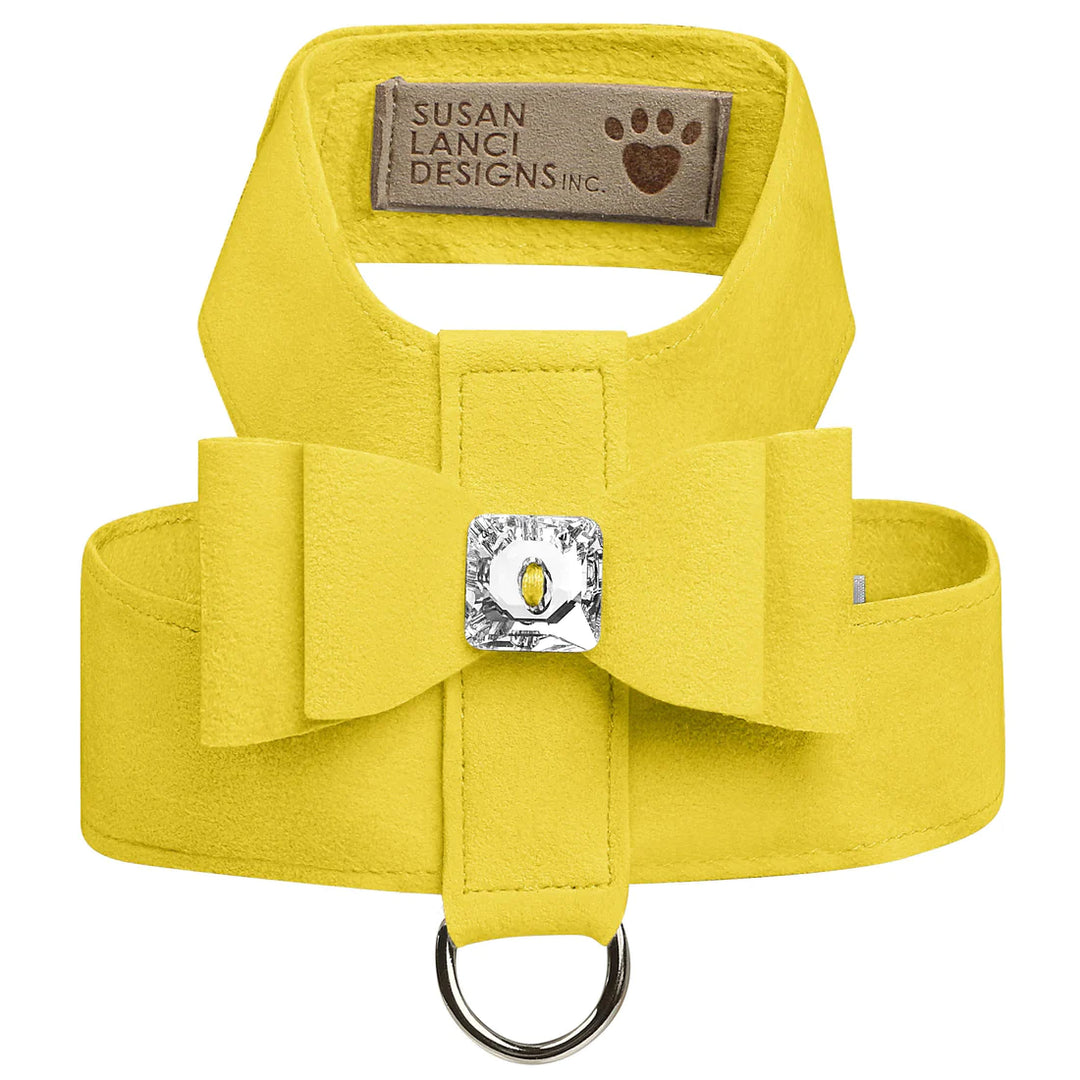 Big Bow Tinkie Harness-