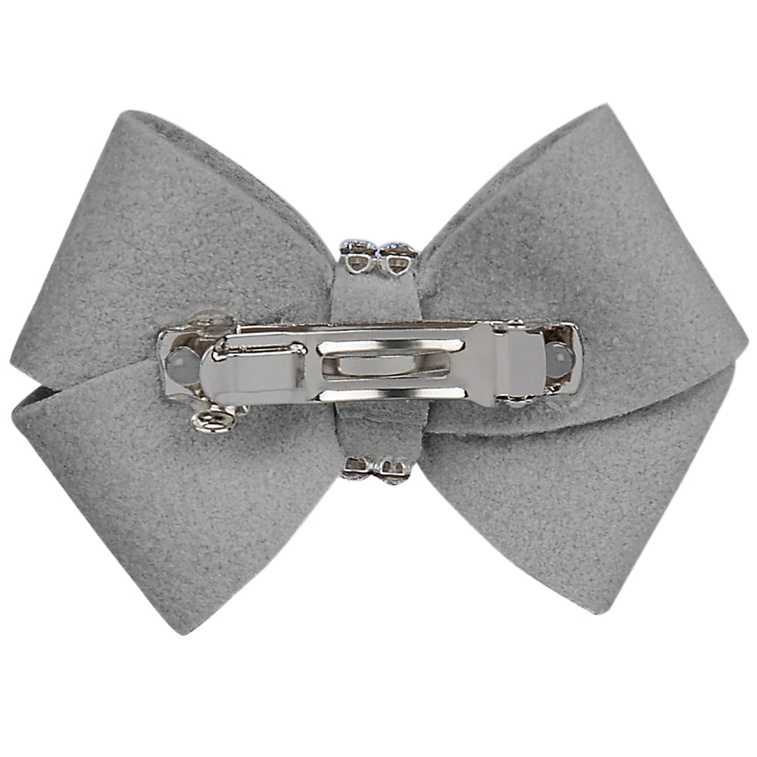 Nouveau Bow Hair Bow-