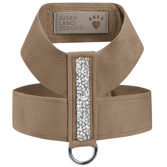 Crystal Rocks Tinkie Harness-