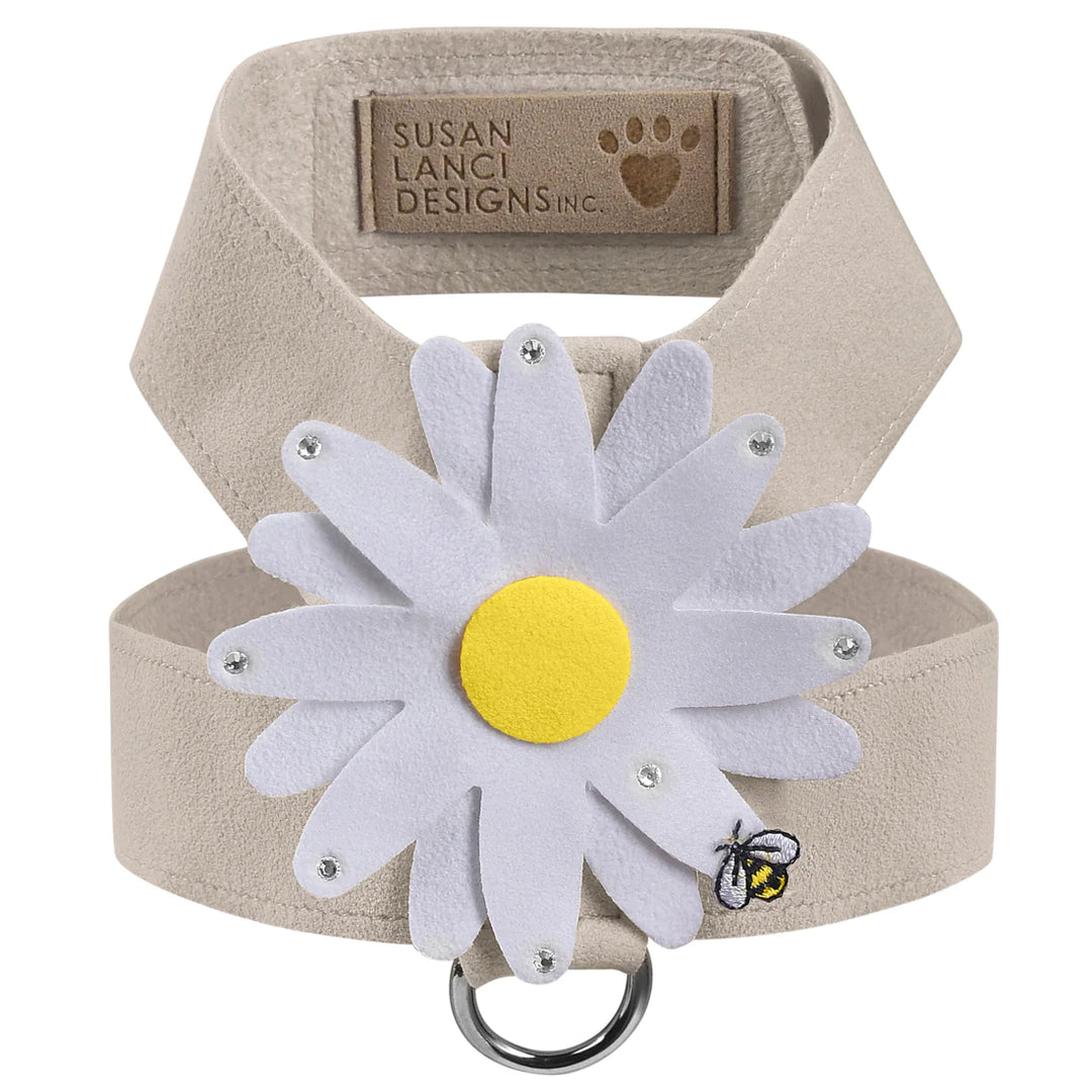 Large Daisy Tinkie Harness-TC-Doe-