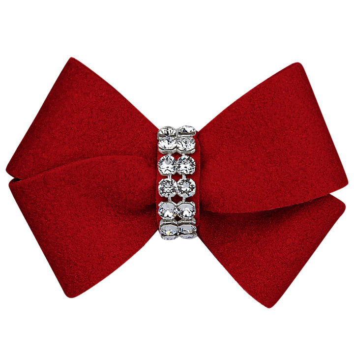 Nouveau Bow Hair Bow-