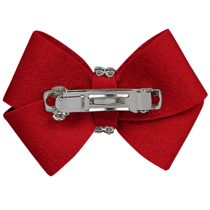 Nouveau Bow Hair Bow-