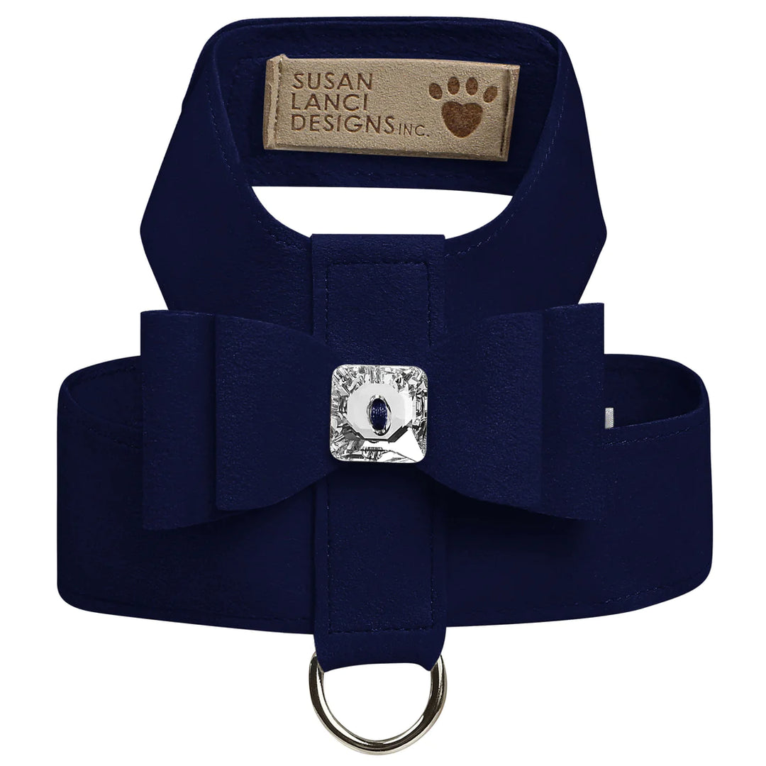 Big Bow Tinkie Harness-