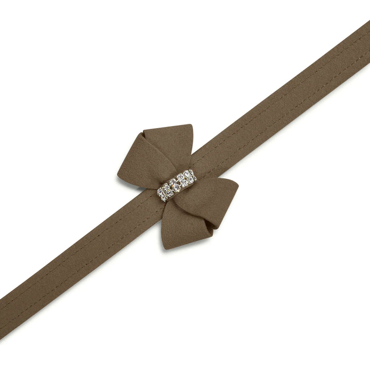 Nouveau Bow Leash-