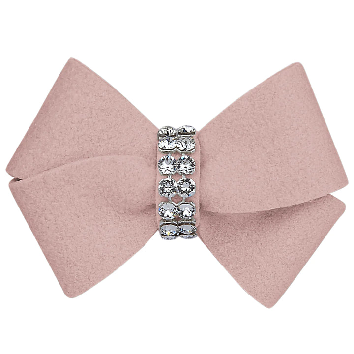 Nouveau Bow Hair Bow-