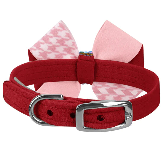 Strawberry Milkshake Collar-