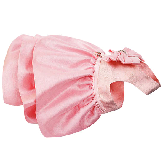 Puppy Pink Glitzerati Madison Dress-