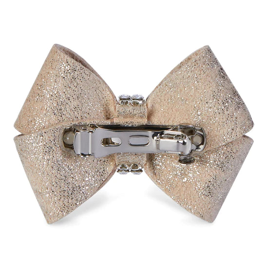 Glitzerati Nouveau Bow Hair Bow-