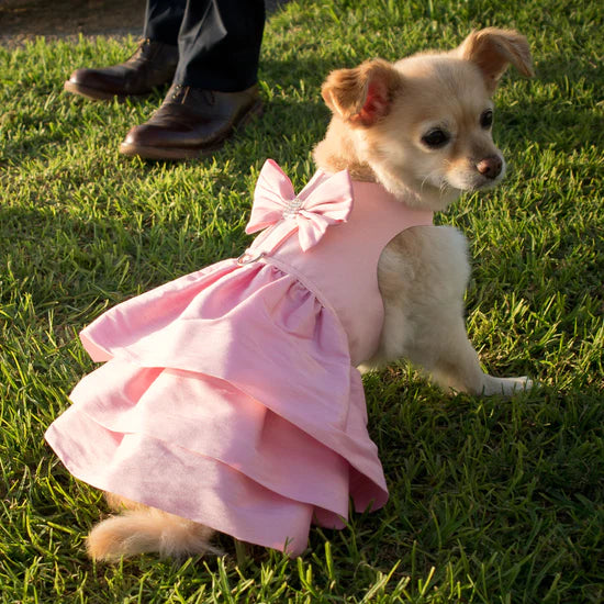 Puppy Pink Madison Dress-