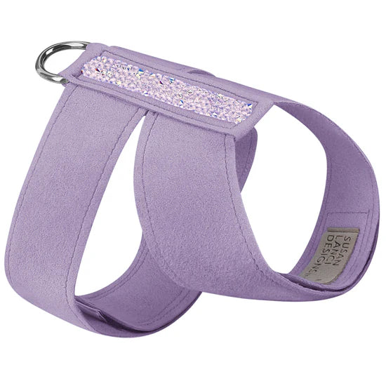 AB Puparoxy Tinkie Harness-TC-French Lavender-