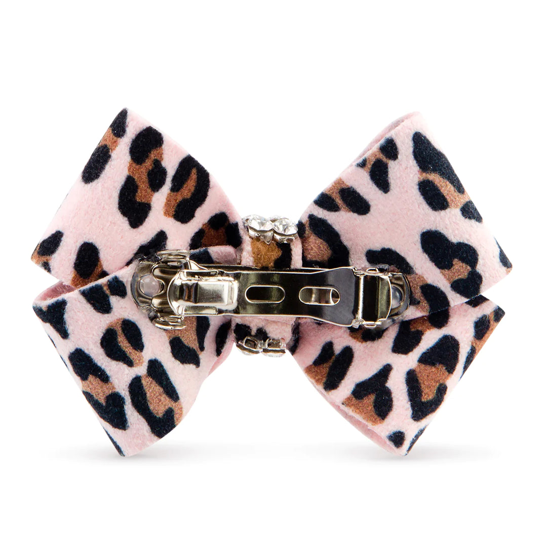 Cheetah Couture Nouveau Hair Bow-