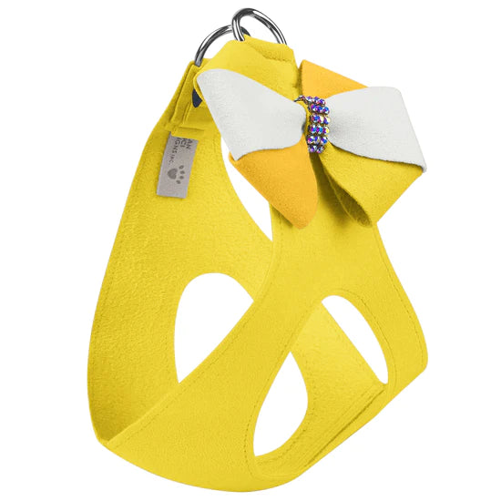 Piña Colada Step In Harness-