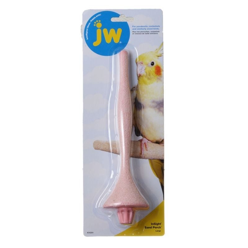 JW Insight Sand Perch - Regular (9in. Long)-