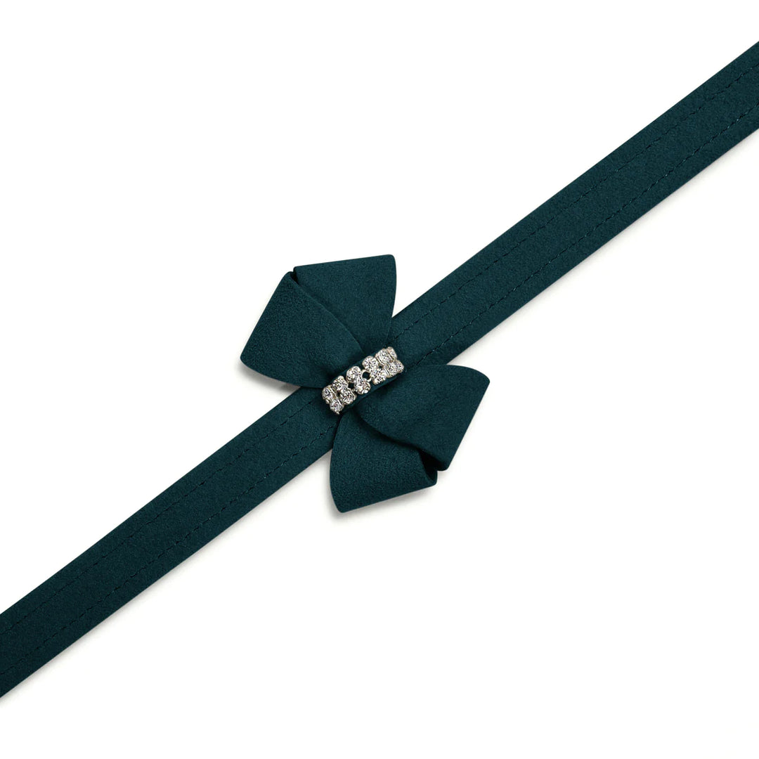 Nouveau Bow Leash-