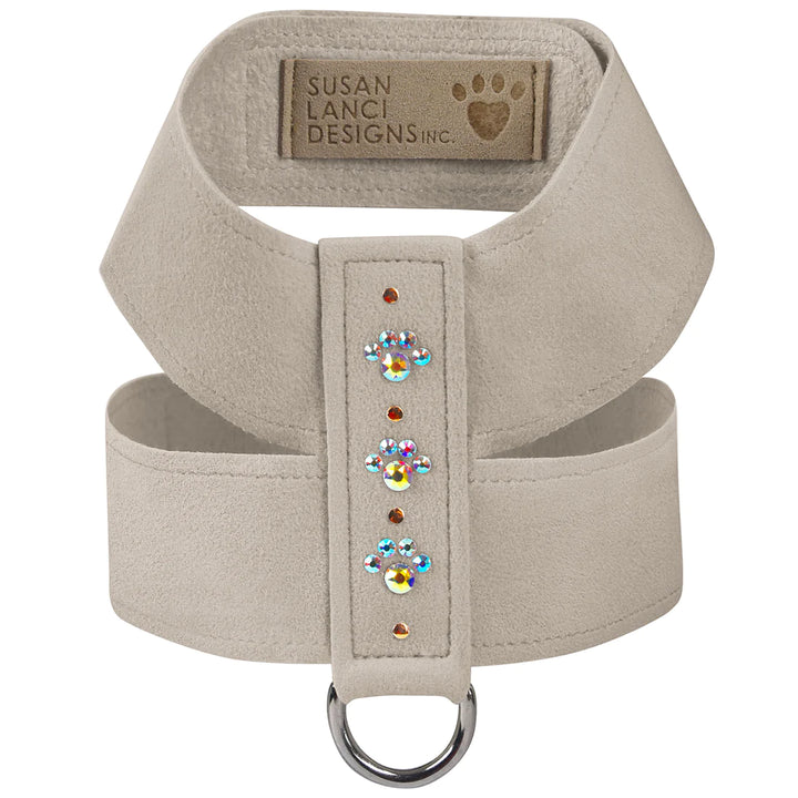 Crystal Paws Tinkie Harness-