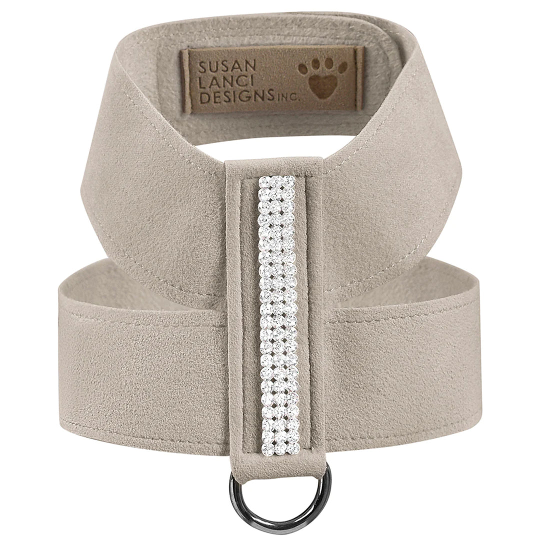 3 Row Giltmore Tinkie Harness-