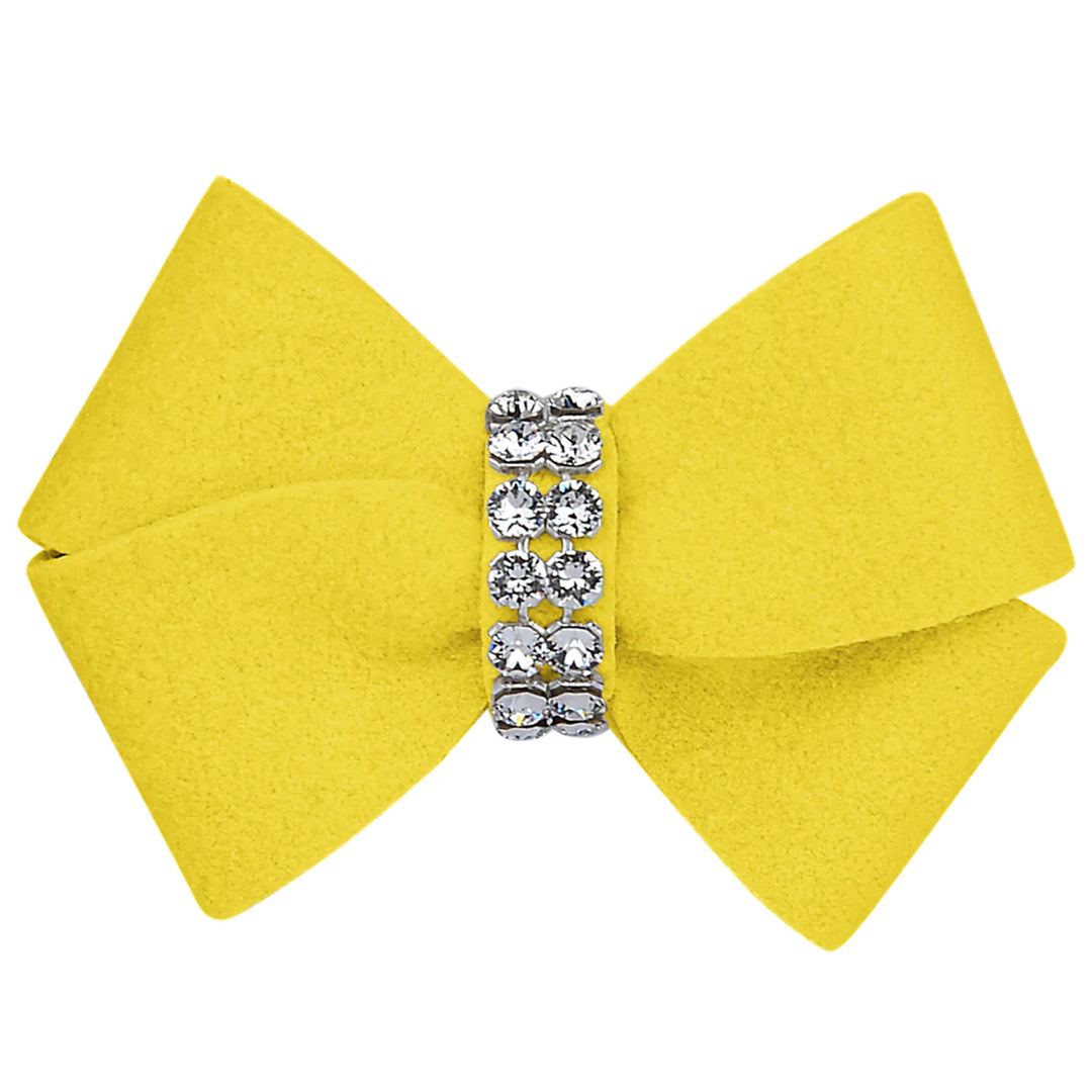 Nouveau Bow Hair Bow-