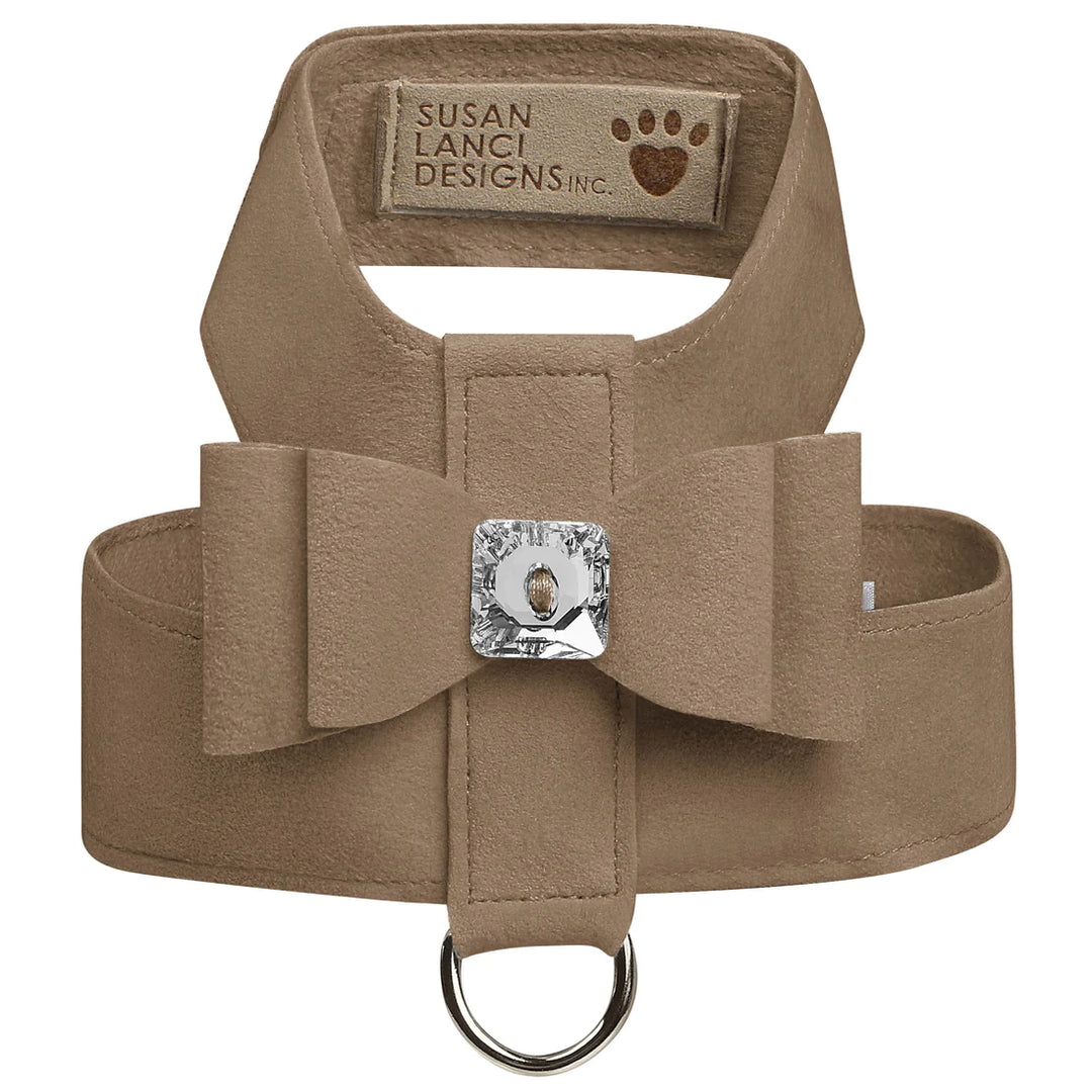 Big Bow Tinkie Harness-