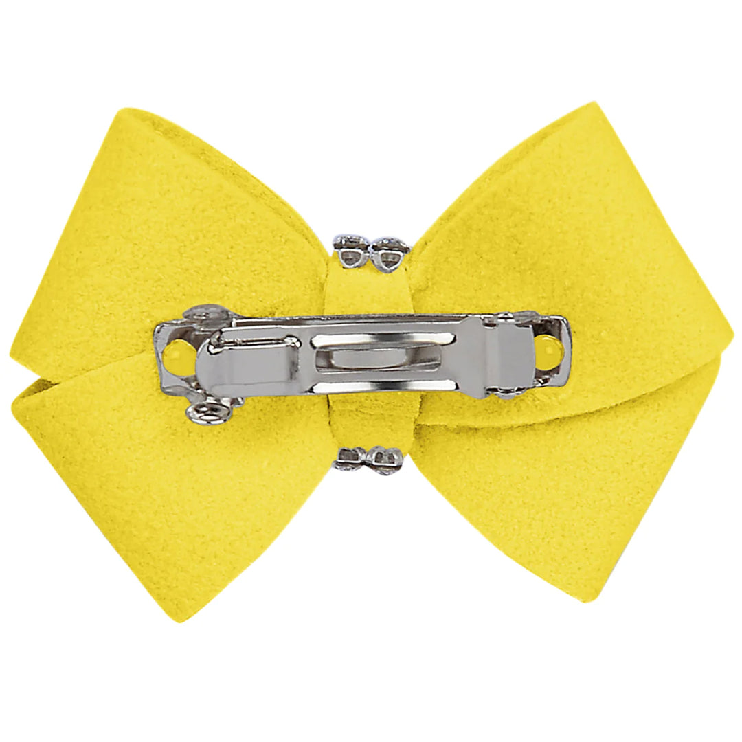 Nouveau Bow Hair Bow-