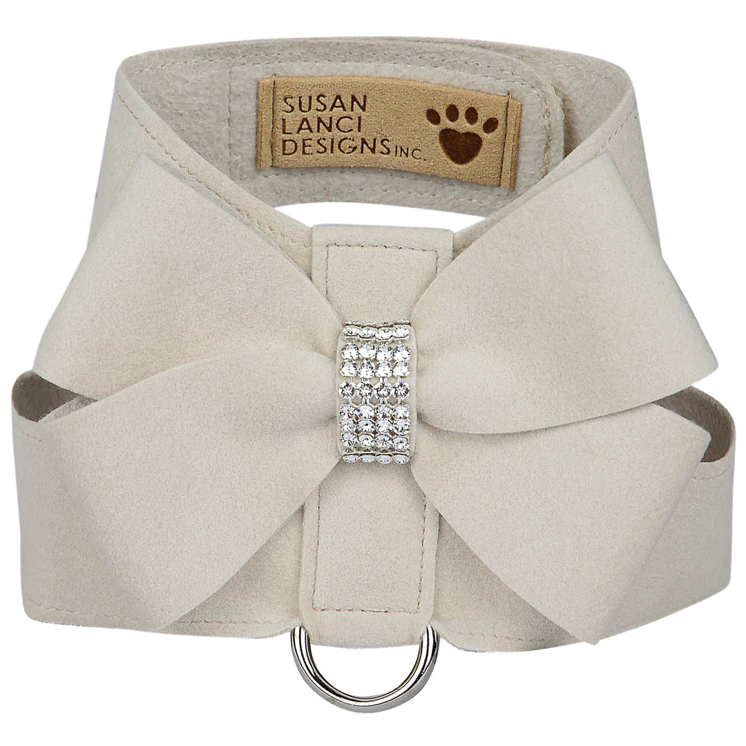 Nouveau Bow Tinkie Harness-