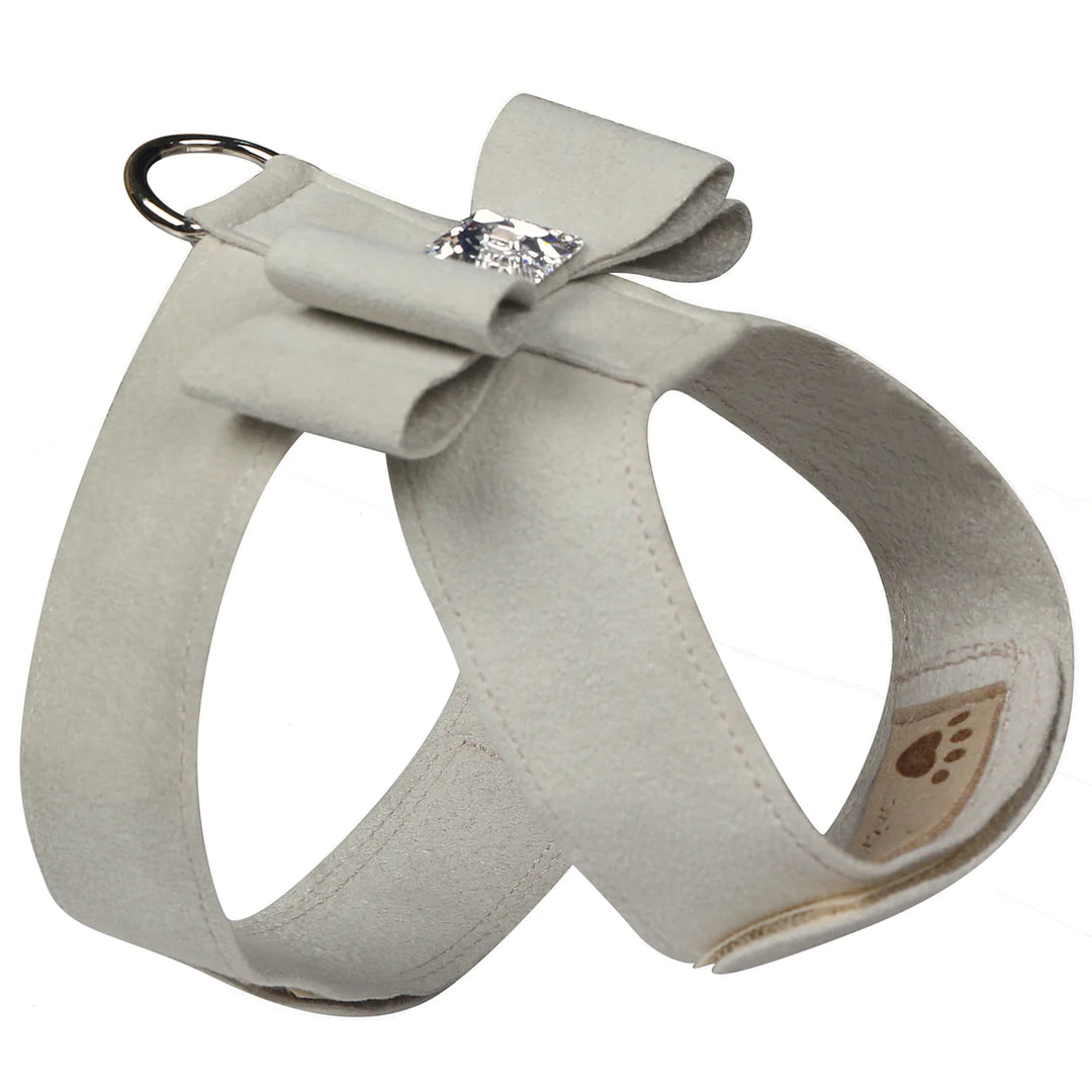 Big Bow Tinkie Harness-TC-Doe-