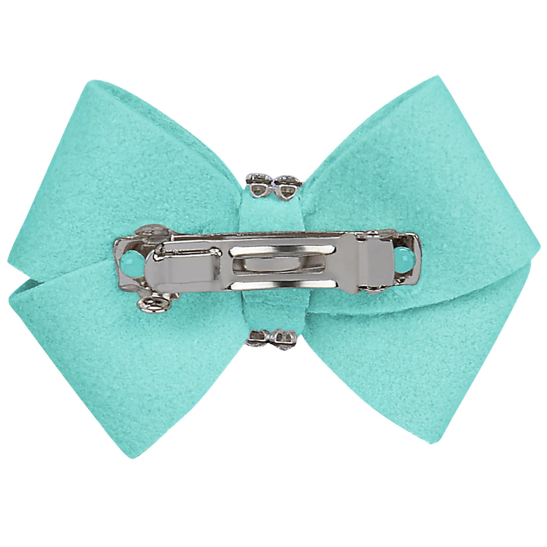 Nouveau Bow Hair Bow-