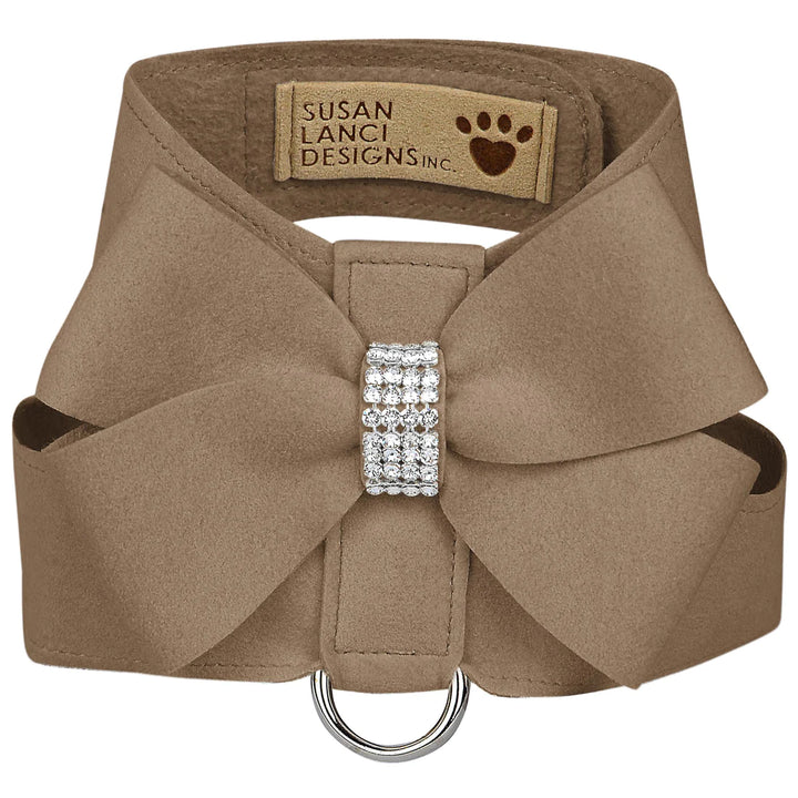 Nouveau Bow Tinkie Harness-