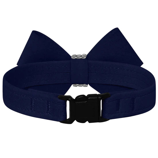 Nouveau Bow 1/2" Breakaway Cat Collar-