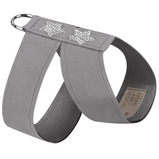 Rock Star Tinkie Harness-TC-Platinum-