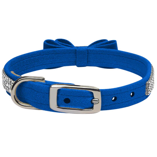 Big Bow 3 Row Giltmore Collar-