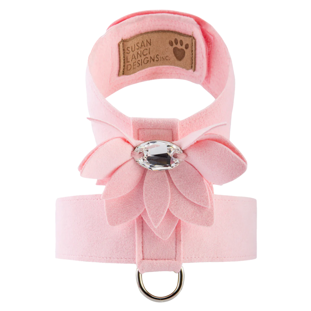 Water Lily Tinkie Harness-