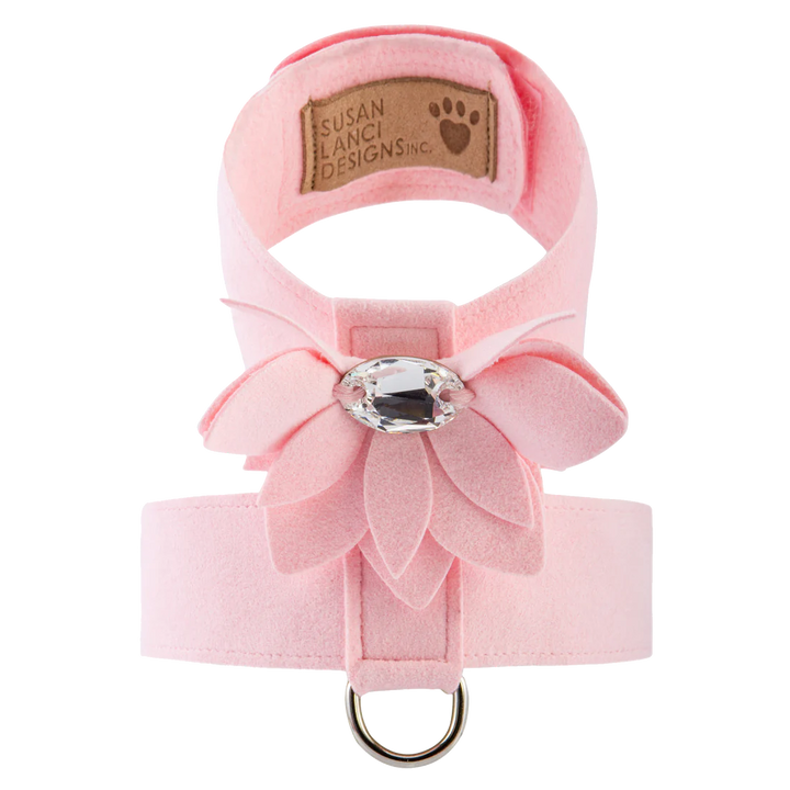 Water Lily Tinkie Harness-