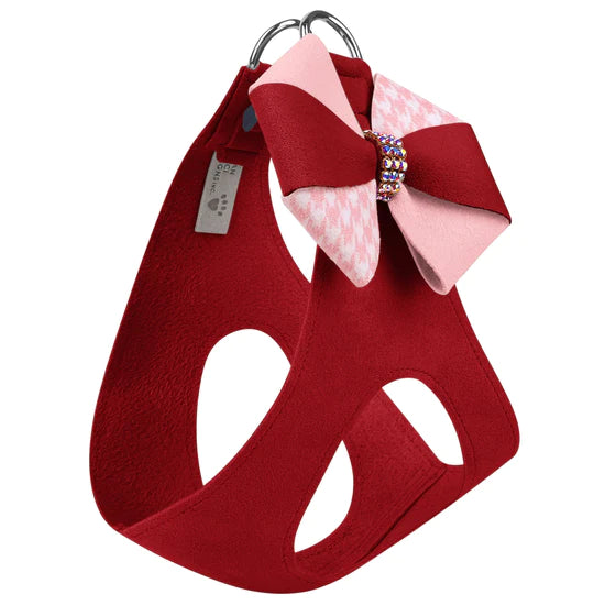 Strawberry Milkshake Step In Harness-