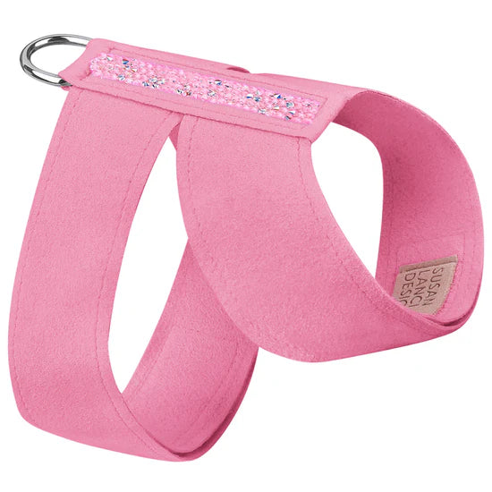 AB Puparoxy Tinkie Harness-TC-Perfect Pink-