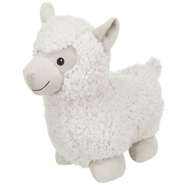 Trixie Dog Plush Alpaca Eyleen-