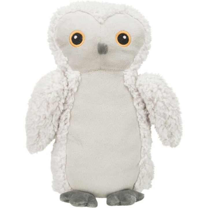 Trixie Dog Plush Owl Emily-