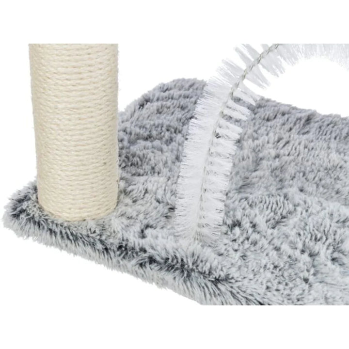 Trixie Cat Tree Adra Gray-