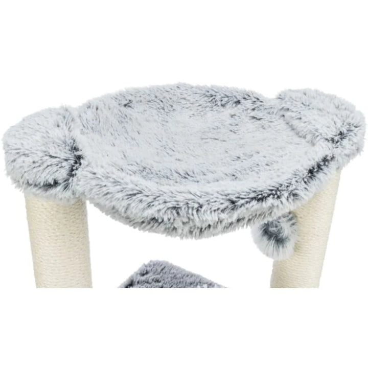 Trixie Cat Tree Adra Gray-