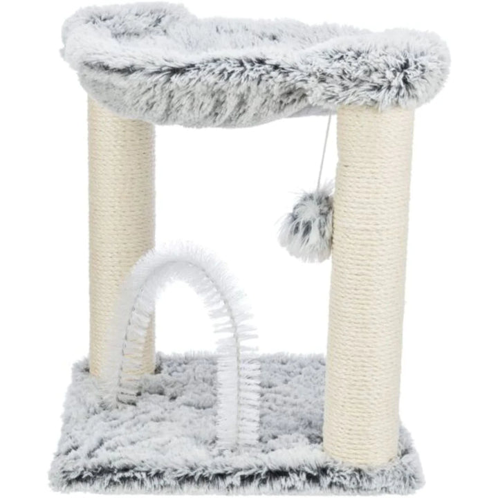 Trixie Cat Tree Adra Gray-