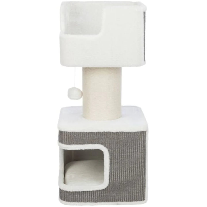 Trixie Cat Tree Ava Gray-