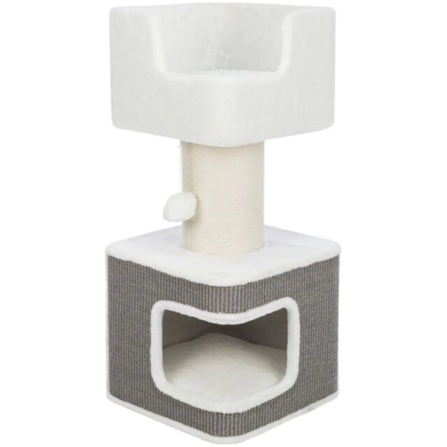 Trixie Cat Tree Ava Gray-