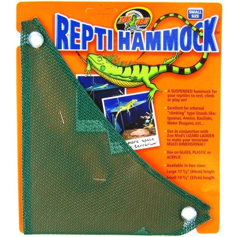 Zoo Med Repti Hammock - Small - 1 count-