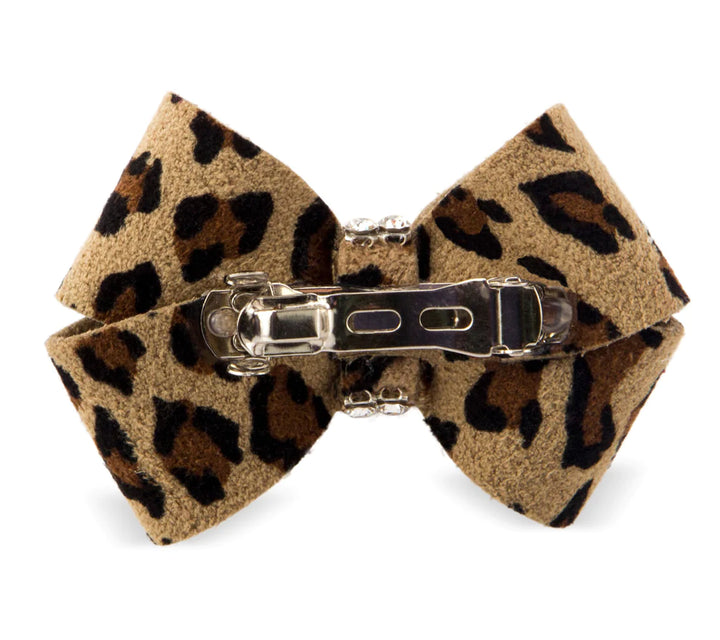 Cheetah Couture Nouveau Hair Bow-