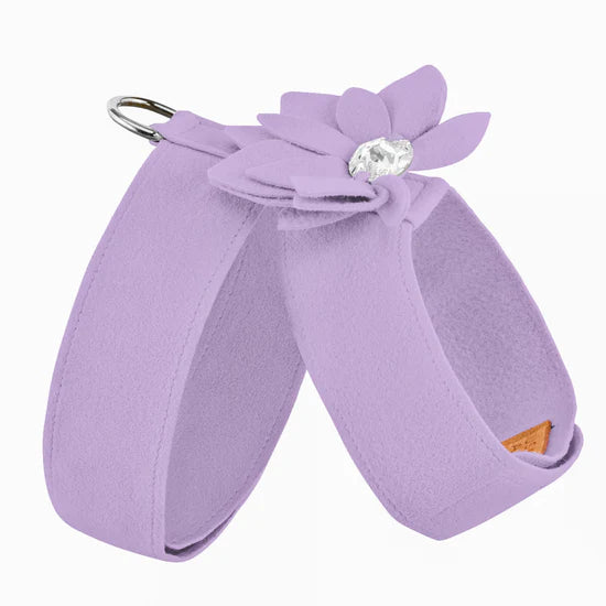 Water Lily Tinkie Harness-TC-French Lavender-